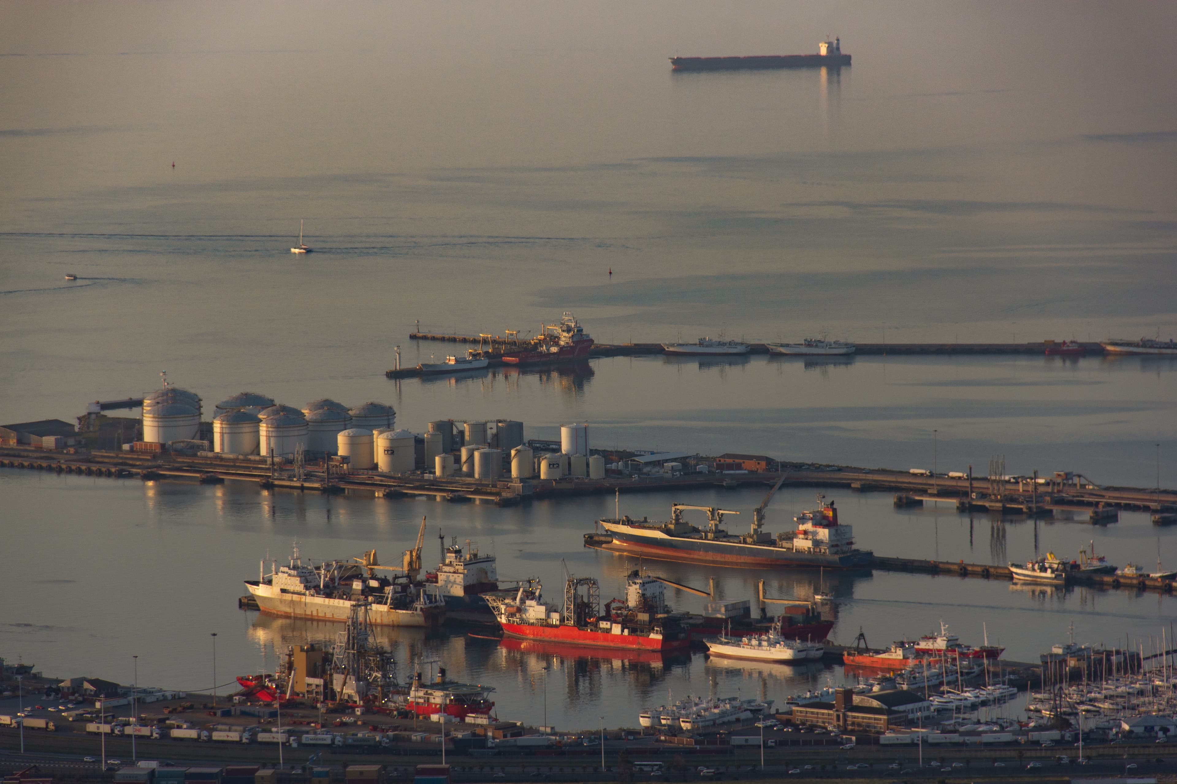 Port